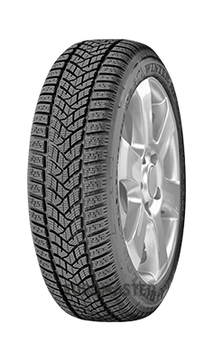 Pneu DUNLOP WINTER SPORT 5 SUV 215 60 R17 96/H