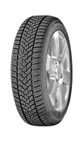 DUNLOP WINTER SPORT 5 SUV