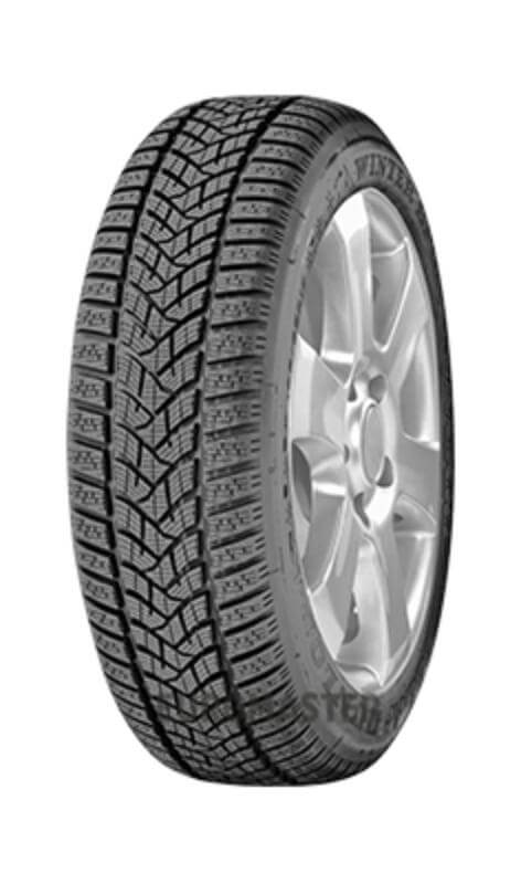 Pneu DUNLOP WINTER SPORT 5 SUV 