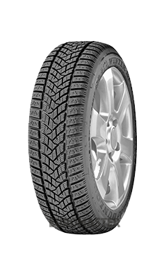 Pneu DUNLOP WINTER SPORT 5 285 40 R20 108/V