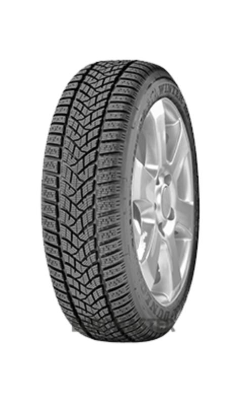 Pneu DUNLOP WINTER SPORT 5 