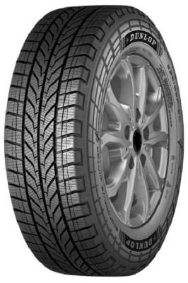 Pneu DUNLOP ECONODRIVE WINTER