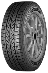 Pneu DUNLOP ECONODRIVE WINTER C