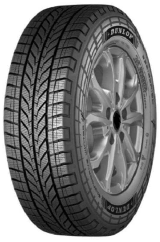 Pneu DUNLOP ECONODRIVE WINTER 