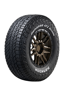 Pneu HANKOOK RF11 DYNAPRO AT2