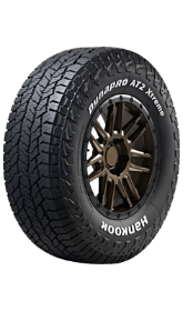 Pneu HANKOOK RF11 DYNAPRO AT2