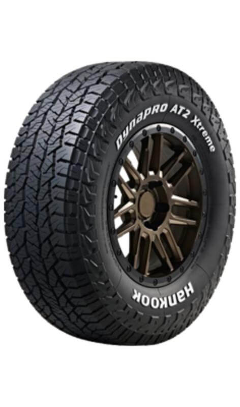 Pneu HANKOOK RF11 DYNAPRO AT2 