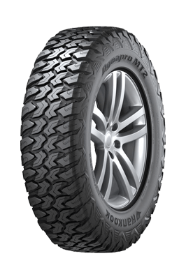 Pneu HANKOOK RT05 DYNAPRO MT2