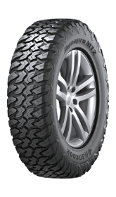 Pneu HANKOOK RT05 DYNAPRO MT2