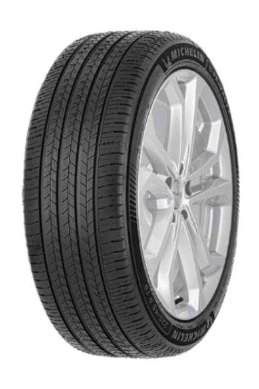 Pneu MICHELIN E PRIMACY 2 MO