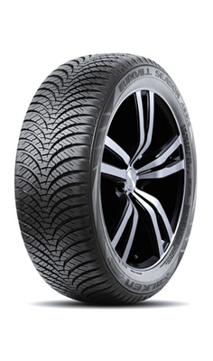 Pneu FALKEN EUROALL SEASON AS210 265 60 R18 110/V