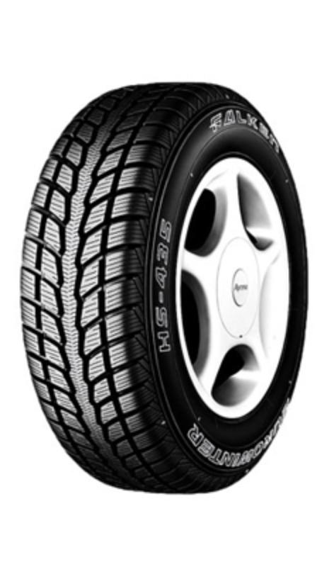 Pneu FALKEN EUROWINTER HS 435 