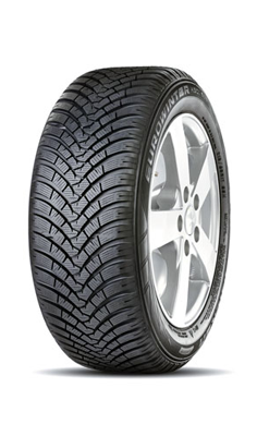 Pneu FALKEN EUROWINTER HS01 SUV 225 55 R19 99/H