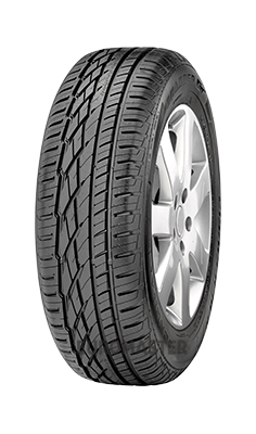 GENERAL  GRABBER GT 255/60 R18 112V