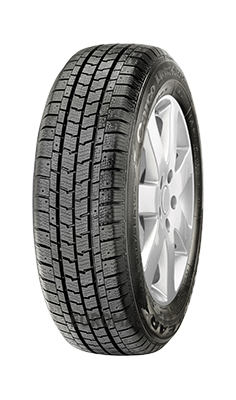 Pneu GOODYEAR CARGO ULTRA GRIP 2 225 65 R16 112/R