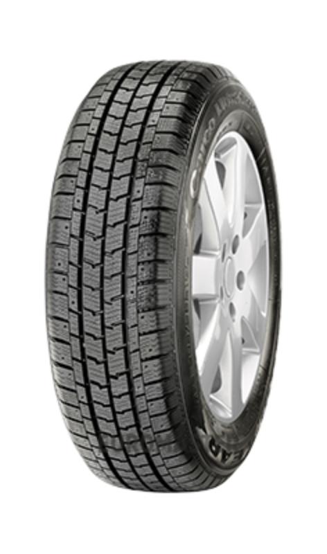 Pneu GOODYEAR CARGO ULTRA GRIP 2 C