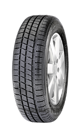 Pneu GOODYEAR CARGO VECTOR 2 C