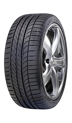 Pneu GOODYEAR EAGLE F1 ASYMMETRIC 2 SUV 235 40 R18 95/Y