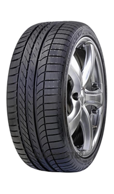 Pneu GOODYEAR EAGLE F1 ASYMMETRIC 2 SUV AO