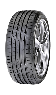 Pneu GOODYEAR EAGLE F1 ASYMMETRIC 2 265 40 R18 101/Y