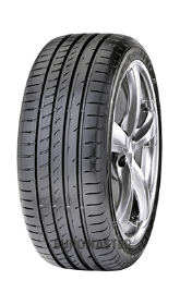 Pneu GOODYEAR EAGLE F1 ASYMMETRIC 2 N0