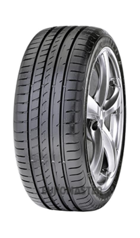 Pneu GOODYEAR EAGLE F1 ASYMMETRIC 2 
