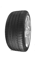 GOODYEAR EAGLE F1 ASYMMETRIC 3 SUV