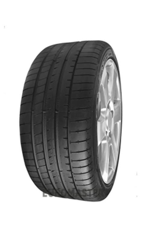 Pneu GOODYEAR EAGLE F1 ASYMMETRIC 3 SUV AO