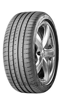 Pneu GOODYEAR EAGLE F1 ASYMMETRIC 5 235 55 R18 100/V