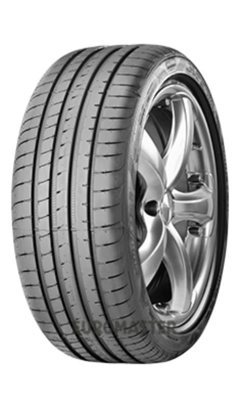 Pneu GOODYEAR EAGLE F1 ASYMMETRIC 5 MO