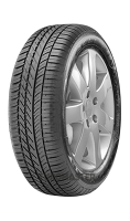 GOODYEAR EAGLE F1 ASYMMETRIC SUV AT