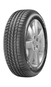 Pneu GOODYEAR EAGLE F1 ASYMMETRIC SUV AO