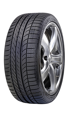 Pneu GOODYEAR EAGLE F1 ASYMMETRIC