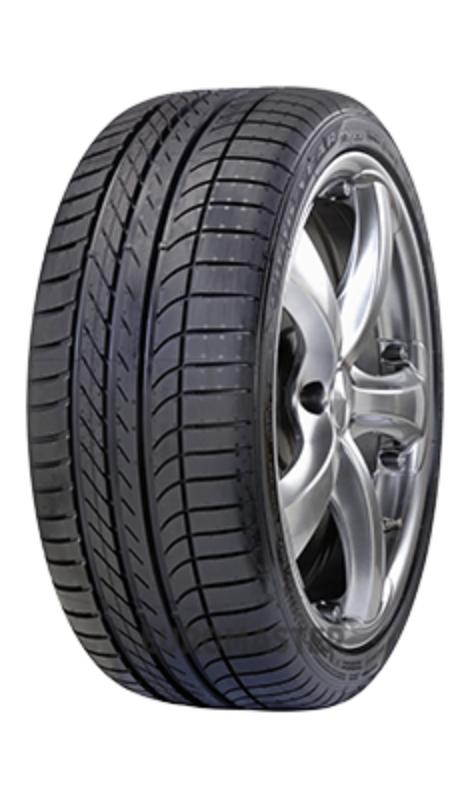 Pneu GOODYEAR EAGLE F1 ASYMMETRIC N0