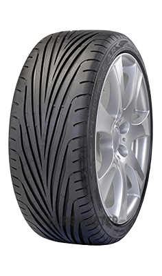 Pneu GOODYEAR EAGLE F1 GSD3 195 45 R17 81/W