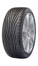 Pneu GOODYEAR EAGLE F1 GSD3