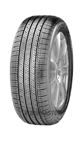 Pneu GOODYEAR EAGLE LS-2 MOEXTENDED