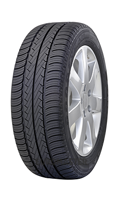 Pneu GOODYEAR EAGLE NCT 5 A