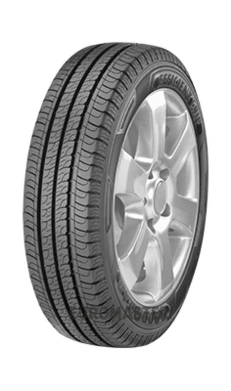 Pneu GOODYEAR EFFICIENTGRIP CARGO C