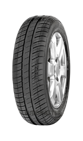 Pneu GOODYEAR EFFICIENTGRIP COMPACT VW