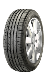 Pneu GOODYEAR EFFICIENTGRIP SUV LHD