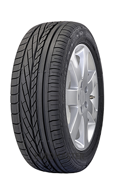 Pneu GOODYEAR EXCELLENCE 245 55 R17 102/V