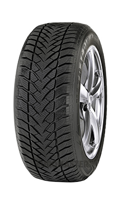 Pneu GOODYEAR ULTRA GRIP + SUV 265 70 R16 112/T