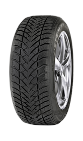 Pneu GOODYEAR ULTRA GRIP + SUV