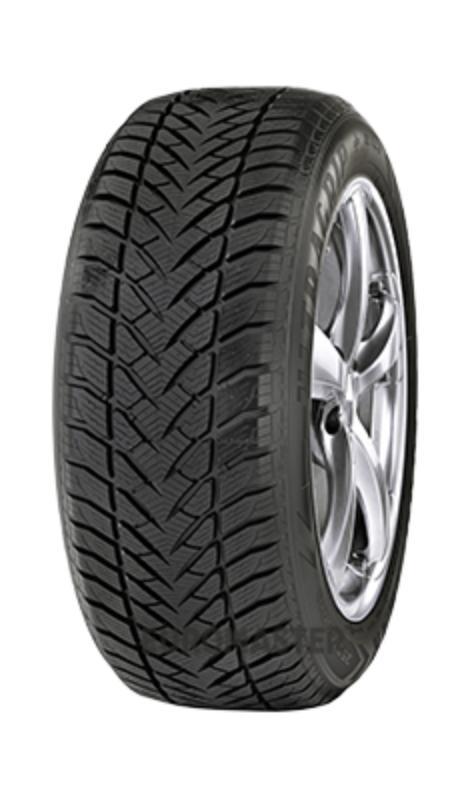 Pneu GOODYEAR ULTRA GRIP + SUV 