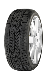 Pneu GOODYEAR ULTRA GRIP 8 PERFORMANCE *MO
