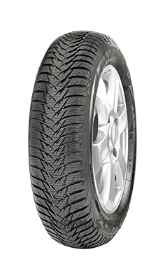 Pneu GOODYEAR ULTRA GRIP 8 *