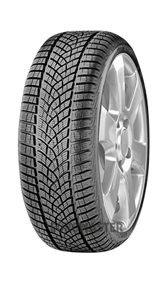 Pneu GOODYEAR ULTRA GRIP PERFORMANCE GEN-1 245 35 R20 95/V