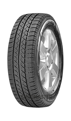 Pneu GOODYEAR VECTOR 4SEASONS CARGO 195 75 R16 107/S