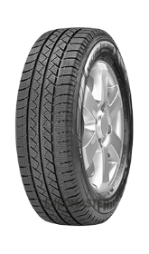 Pneu GOODYEAR VECTOR 4SEASONS CARGO C